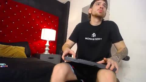 S T E F A N O  online show from June 20, 2026, 4:48 am