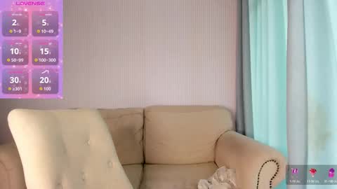 stefany_and_bettany online show from February 23, 2026, 3:15 am