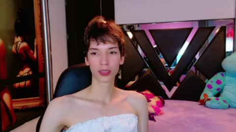 Snapshot of stefany_piink chatting on June 6, 2026, 12:10 pm stefany piink online show from June 6, 2026, 12:10 pm