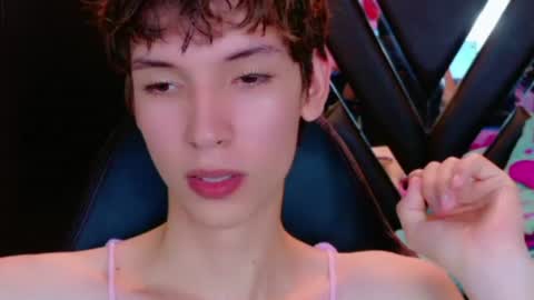 Snapshot of stefany_piink chatting on June 13, 2026, 4:27 pm stefany piink online show from June 13, 2026, 4:27 pm