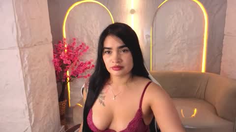 Snapshot of stefany_tx chatting on January 6, 2026, 1:04 pm Online 800 to 1400 online show from January 6, 2026, 1:04 pm
