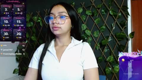 Stefanny lopez online show from December 3, 2024, 11:33 am