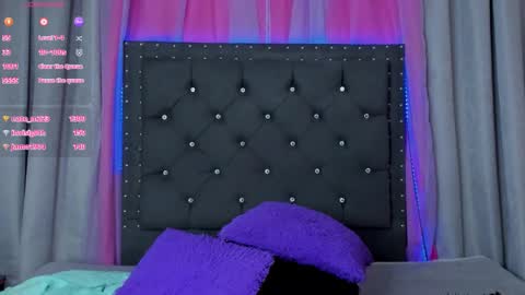 Snapshot of steff_olsen chatting on March 7, 2026, 1:30 pm steff_olsen online show from March 7, 2026, 1:30 pm
