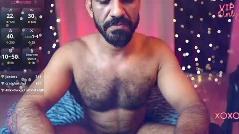 steffan55 online show from May 1, 2026, 6:45 pm