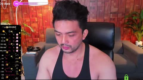 STEFFAN online show from December 7, 2024, 2:31 am