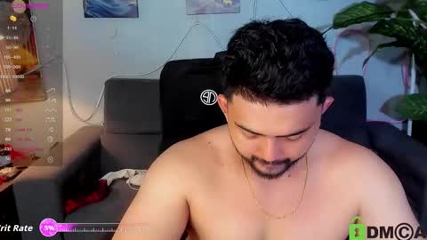 STEFFAN online show from November 10, 2025, 2:32 am