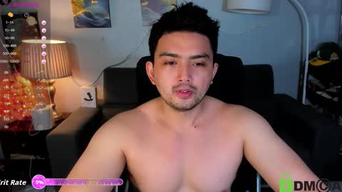 STEFFAN online show from November 25, 2025, 3:39 am