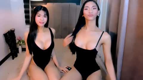 STEF online show from February 12, 2026, 2:39 am