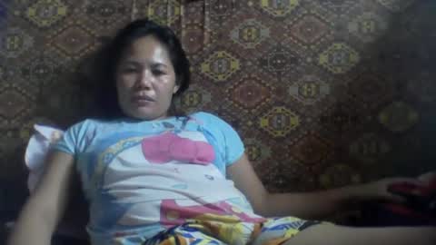 steffani_love online show from March 3, 2025, 5:20 am