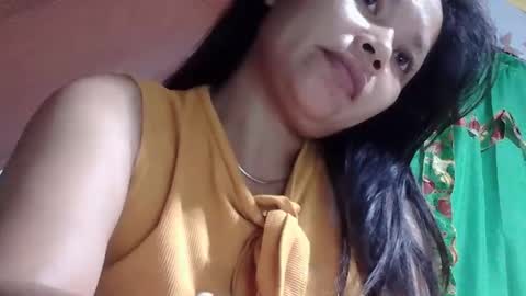 steffani_love online show from October 10, 2025, 7:24 pm