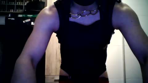 Snapshot of steffaniemoosbach chatting on November 27, 2025, 5:48 pm steffaniemoosbach online show from November 27, 2025, 5:48 pm