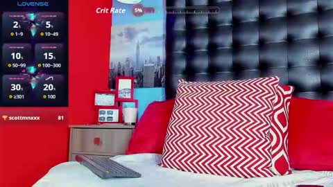 ---steffan--- online show from February 12, 2026, 5:41 pm