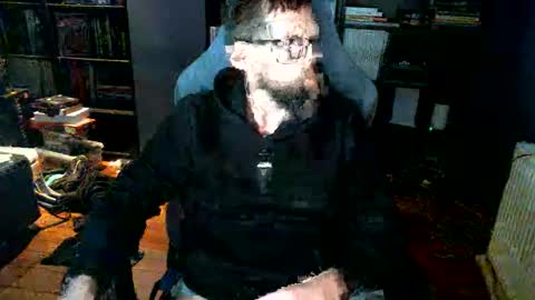 MeStef online show from January 10, 2026, 9:16 pm