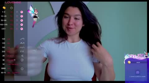 Steffi online show from June 8, 2026, 7:31 am