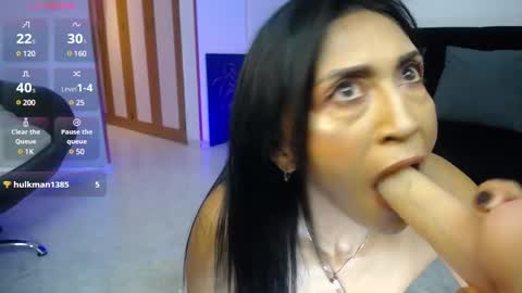 Snapshot of steffy_31 chatting on February 4, 2025, 12:08 am Steffy online show from February 4, 2025, 12:08 am