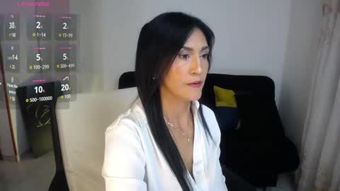 Snapshot of steffy_31 chatting on February 13, 2025, 11:26 pm Steffy online show from February 13, 2025, 11:26 pm