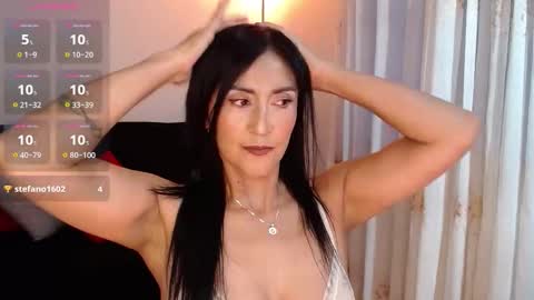 Snapshot of steffy_31 chatting on March 2, 2026, 11:11 pm Steffy online show from March 2, 2026, 11:11 pm