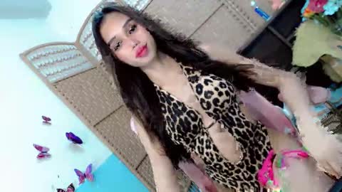 steffybabe online show from October 3, 2025, 2:03 pm