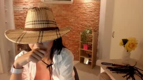 Snapshot of stefie_miss chatting on May 11, 2026, 4:04 pm Stefana Mirlow online show from May 11, 2026, 4:04 pm