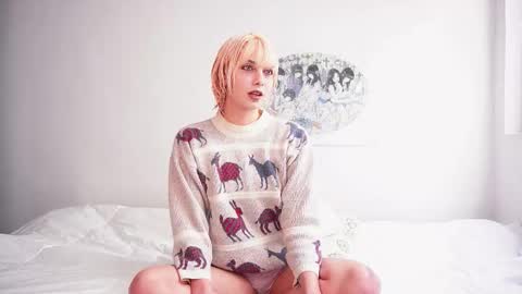 Stef online show from February 8, 2026, 6:11 pm