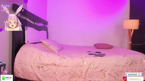 StefBri online show from October 28, 2025, 3:10 am