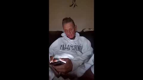 stefy1037 online show from December 17, 2025, 4:29 am