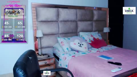 Snapshot of stefy810675 chatting on September 22, 2025, 1:07 am Stefany online show from September 22, 2025, 1:07 am