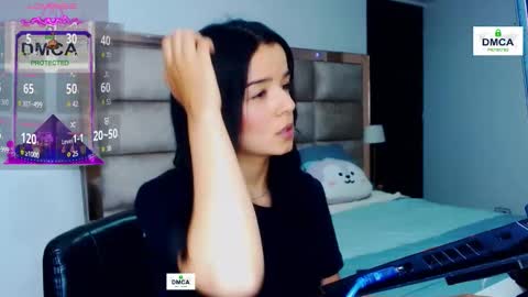 Snapshot of stefy810675 chatting on September 26, 2025, 9:19 pm Stefany online show from September 26, 2025, 9:19 pm