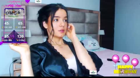 Snapshot of stefy810675 chatting on October 9, 2025, 3:04 am Stefany online show from October 9, 2025, 3:04 am