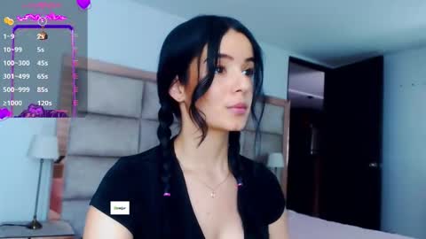 Snapshot of stefy810675 chatting on October 21, 2025, 8:42 pm Stefany online show from October 21, 2025, 8:42 pm