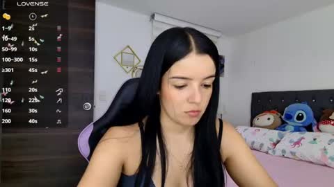 Stefany online show from July 13, 2026, 11:07 pm