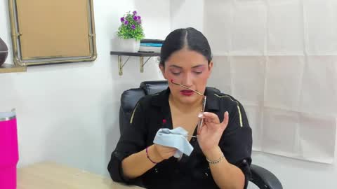 Stefy  online show from May 5, 2026, 7:33 pm
