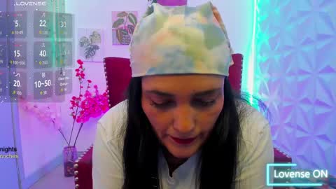 Stefy  online show from May 23, 2026, 7:29 pm