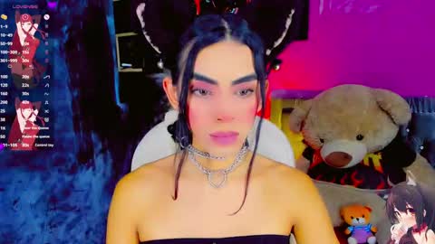 stefy_xxx1 online show from October 7, 2025, 7:05 am