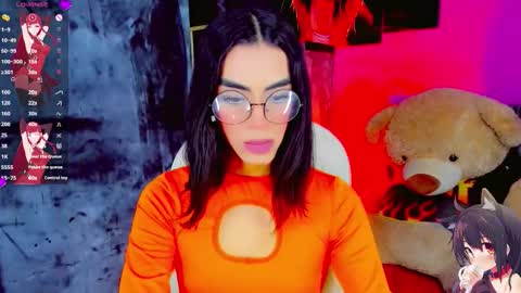 stefy_xxx1 online show from November 1, 2025, 12:45 am