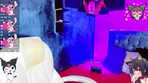 stefy_xxx1 online show from November 8, 2025, 1:06 am