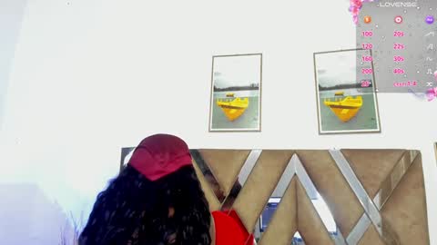 Snapshot of stela__gs chatting on January 23, 2025, 2:17 pm stella online show from January 23, 2025, 2:17 pm