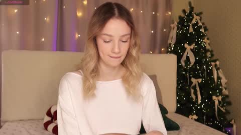 My name is Stella Nice to meet you  Fav Pattern is 111  boobs are real online show from December 10, 2024, 10:28 am