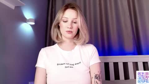 My name is Stella Nice to meet you  Fav Pattern is 111  boobs are real online show from February 13, 2026, 12:28 am