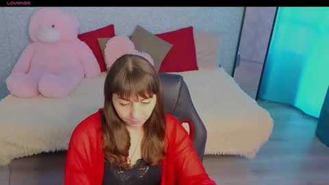 Snapshot of steladream chatting on July 2, 2026, 9:26 am Stela online show from July 2, 2026, 9:26 am