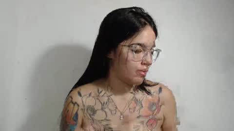 Snapshot of stella_art chatting on December 30, 2024, 3:03 am Stella online show from December 30, 2024, 3:03 am