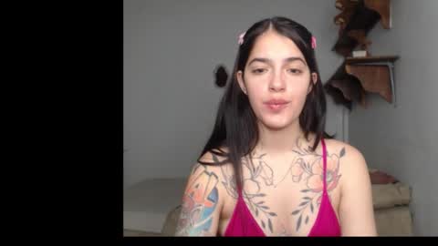 Snapshot of stella_art chatting on February 12, 2026, 2:28 am Stella online show from February 12, 2026, 2:28 am