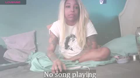 Stella Clitella online show from January 16, 2026, 12:42 pm