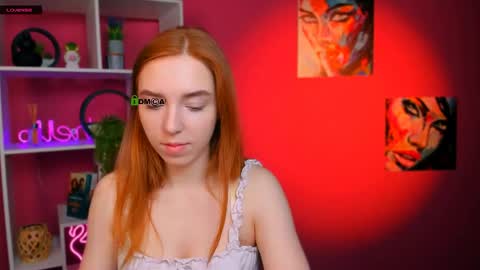 stella_flower online show from June 2, 2026, 4:47 am