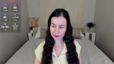 stella online show from October 18, 2025, 1:08 am
