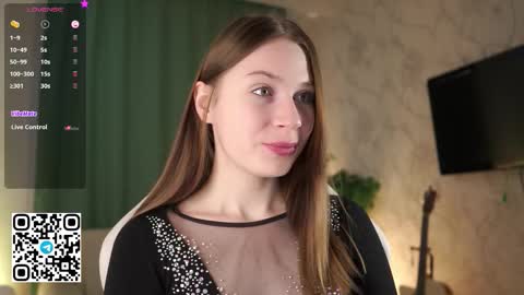 Stella online show from November 18, 2025, 10:31 am