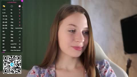 Stella online show from March 2, 2026, 12:23 pm