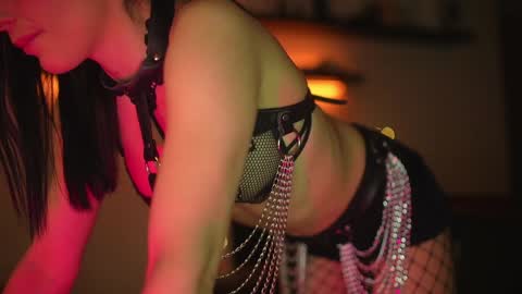 Snapshot of stella_shock chatting on December 30, 2024, 5:48 am Stella online show from December 30, 2024, 5:48 am