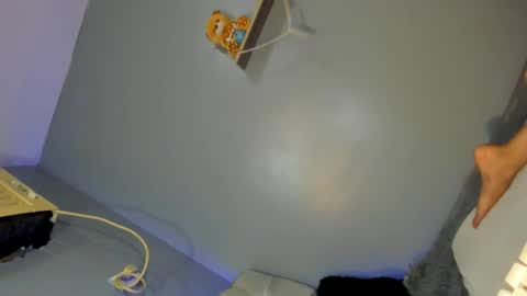Stella Siner online show from May 10, 2026, 5:01 am