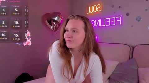 Stella online show from March 14, 2026, 9:26 am